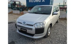 
Toyota Probox 2020 full									