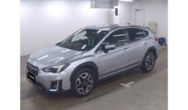 Subaru Impreza XV 2018