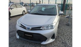 Toyota Corolla Fielder 2020