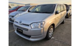 Toyota Probox 2020 full