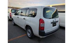 
Toyota Probox 2019 full									