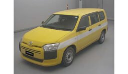 Toyota Succeed 2019 full