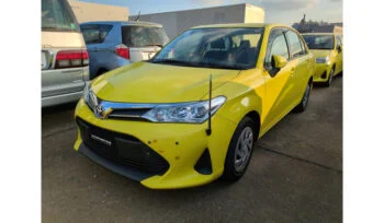 Toyota Corolla Axio 2019