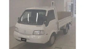 Mazda Bongo 2018