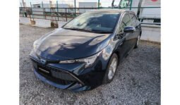 Toyota Corolla Sports 2019