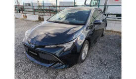 Toyota Corolla Sports 2019