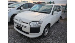 
Toyota Succeed 2019 full									