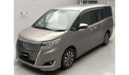 Toyota Esquire 2019