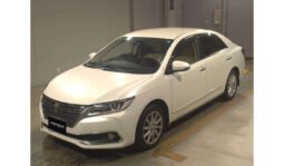 Toyota Premio 2019