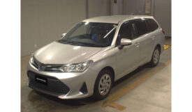 Toyota Corolla Fielder 2019