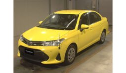 Toyota Corolla Axio 2019
