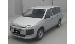 Toyota Succeed 2019 full