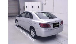 Toyota Premio 2018 full