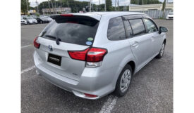 Toyota Corolla Fielder 2020