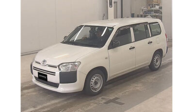 Toyota Probox 2020