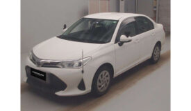 Toyota Corolla Axio 2019