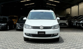 Volkswagen Sharan 2018