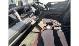 Mitsubishi Canter 2018