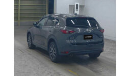 
Mazda CX-5 2018 full									
