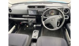 Toyota Succeed 2018 full