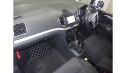 Volkswagen Sharan 2018 full