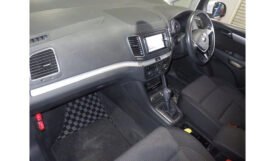 Volkswagen Sharan 2018