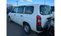 
Toyota Probox 2019 full									