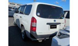 
Toyota Probox 2020 full									