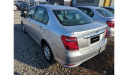 
Toyota Corolla Axio 2019 full									