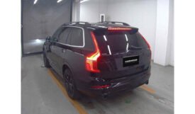 Volvo XC90 2018