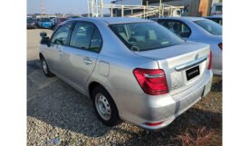 Toyota Corolla Axio 2019