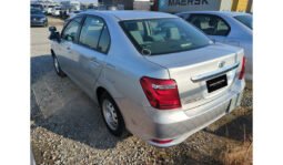 
Toyota Corolla Axio 2019 full									