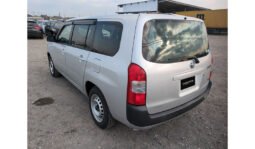 
Toyota Succeed 2019 full									