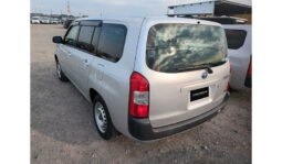 
Toyota Succeed 2019 full									