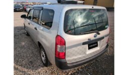 
Toyota Probox 2020 full									