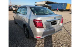 Toyota Corolla Axio 2019