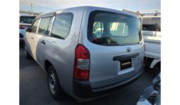 Toyota Probox 2020 full