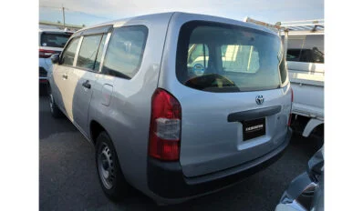 Toyota Probox 2020