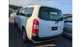 Toyota Probox 2020