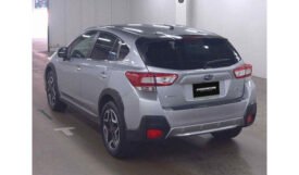 Subaru Impreza XV 2018