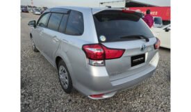 Toyota Corolla Fielder 2020