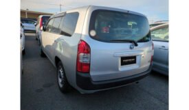 Toyota Probox 2019