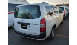 
Toyota Probox 2019 full									
