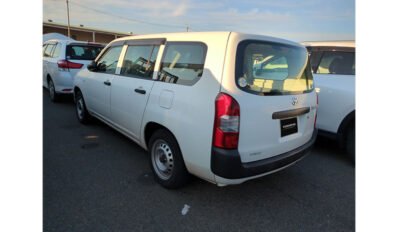 Toyota Probox 2019
