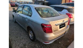 Toyota Corolla Axio 2019