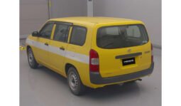 Toyota Succeed 2019 full