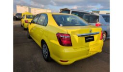 Toyota Corolla Axio 2019