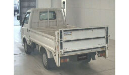 Mazda Bongo 2018 full