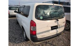 
Toyota Succeed 2019 full									