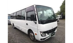 Mitsubishi Rosa 2020